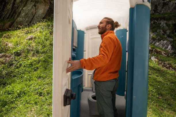 Best Sanitation services for porta potties  in West Hills, NY