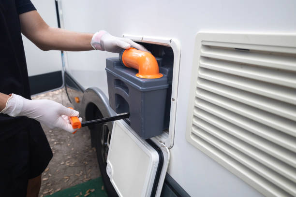 Porta potty services near me in West Hills, NY