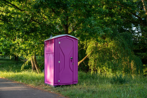 Best Portable bathroom rental  in West Hills, NY